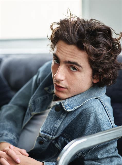 timothee chanel bleu|timothee chalamet hair.